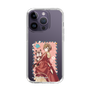 Slim Protection Case［ Hatsune Miku × Kuppy Ramune – MEIKO × Ram – Full-body Illustration 1 ］