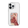 Slim Protection Case［ Hatsune Miku × Kuppy Ramune – MEIKO × Ram – Full-body Illustration 1 ］