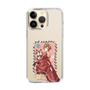 Slim Protection Case［ Hatsune Miku × Kuppy Ramune – MEIKO × Ram – Full-body Illustration 1 ］