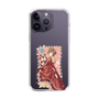 Slim Protection Case［ Hatsune Miku × Kuppy Ramune – MEIKO × Ram – Full-body Illustration 1 ］