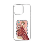 Slim Protection Case［ Hatsune Miku × Kuppy Ramune – MEIKO × Ram – Full-body Illustration 1 ］