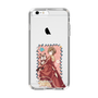 Slim Protection Case［ Hatsune Miku × Kuppy Ramune – MEIKO × Ram – Full-body Illustration 1 ］