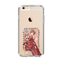 Slim Protection Case［ Hatsune Miku × Kuppy Ramune – MEIKO × Ram – Full-body Illustration 1 ］