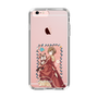 Slim Protection Case［ Hatsune Miku × Kuppy Ramune – MEIKO × Ram – Full-body Illustration 1 ］