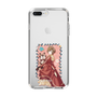 Slim Protection Case［ Hatsune Miku × Kuppy Ramune – MEIKO × Ram – Full-body Illustration 1 ］
