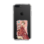 Slim Protection Case［ Hatsune Miku × Kuppy Ramune – MEIKO × Ram – Full-body Illustration 1 ］