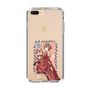Slim Protection Case［ Hatsune Miku × Kuppy Ramune – MEIKO × Ram – Full-body Illustration 1 ］