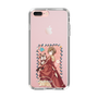 Slim Protection Case［ Hatsune Miku × Kuppy Ramune – MEIKO × Ram – Full-body Illustration 1 ］