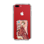 Slim Protection Case［ Hatsune Miku × Kuppy Ramune – MEIKO × Ram – Full-body Illustration 1 ］