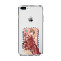 Slim Protection Case［ Hatsune Miku × Kuppy Ramune – MEIKO × Ram – Full-body Illustration 1 ］
