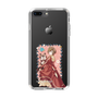 Slim Protection Case［ Hatsune Miku × Kuppy Ramune – MEIKO × Ram – Full-body Illustration 1 ］