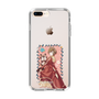 Slim Protection Case［ Hatsune Miku × Kuppy Ramune – MEIKO × Ram – Full-body Illustration 1 ］