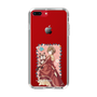 Slim Protection Case［ Hatsune Miku × Kuppy Ramune – MEIKO × Ram – Full-body Illustration 1 ］