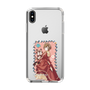 Slim Protection Case［ Hatsune Miku × Kuppy Ramune – MEIKO × Ram – Full-body Illustration 1 ］