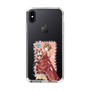 Slim Protection Case［ Hatsune Miku × Kuppy Ramune – MEIKO × Ram – Full-body Illustration 1 ］