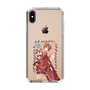 Slim Protection Case［ Hatsune Miku × Kuppy Ramune – MEIKO × Ram – Full-body Illustration 1 ］
