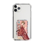 Slim Protection Case［ Hatsune Miku × Kuppy Ramune – MEIKO × Ram – Full-body Illustration 1 ］