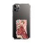 Slim Protection Case［ Hatsune Miku × Kuppy Ramune – MEIKO × Ram – Full-body Illustration 1 ］