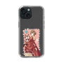 Slim Protection Case［ Hatsune Miku × Kuppy Ramune – MEIKO × Ram – Full-body Illustration 1 ］