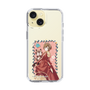 Slim Protection Case［ Hatsune Miku × Kuppy Ramune – MEIKO × Ram – Full-body Illustration 1 ］