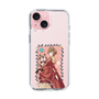 Slim Protection Case［ Hatsune Miku × Kuppy Ramune – MEIKO × Ram – Full-body Illustration 1 ］