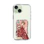 Slim Protection Case［ Hatsune Miku × Kuppy Ramune – MEIKO × Ram – Full-body Illustration 1 ］