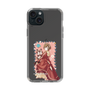 Slim Protection Case［ Hatsune Miku × Kuppy Ramune – MEIKO × Ram – Full-body Illustration 1 ］