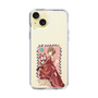 Slim Protection Case［ Hatsune Miku × Kuppy Ramune – MEIKO × Ram – Full-body Illustration 1 ］