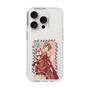 Slim Protection Case［ Hatsune Miku × Kuppy Ramune – MEIKO × Ram – Full-body Illustration 1 ］