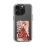 Slim Protection Case［ Hatsune Miku × Kuppy Ramune – MEIKO × Ram – Full-body Illustration 1 ］