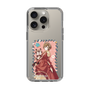 Slim Protection Case［ Hatsune Miku × Kuppy Ramune – MEIKO × Ram – Full-body Illustration 1 ］