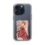 Slim Protection Case［ Hatsune Miku × Kuppy Ramune – MEIKO × Ram – Full-body Illustration 1 ］
