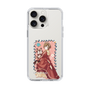 Slim Protection Case［ Hatsune Miku × Kuppy Ramune – MEIKO × Ram – Full-body Illustration 1 ］