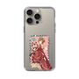 Slim Protection Case［ Hatsune Miku × Kuppy Ramune – MEIKO × Ram – Full-body Illustration 1 ］