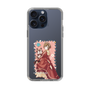 Slim Protection Case［ Hatsune Miku × Kuppy Ramune – MEIKO × Ram – Full-body Illustration 1 ］