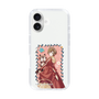 Slim Protection Case［ Hatsune Miku × Kuppy Ramune – MEIKO × Ram – Full-body Illustration 1 ］