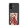 Slim Protection Case［ Hatsune Miku × Kuppy Ramune – MEIKO × Ram – Full-body Illustration 1 ］