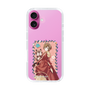 Slim Protection Case［ Hatsune Miku × Kuppy Ramune – MEIKO × Ram – Full-body Illustration 1 ］