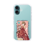 Slim Protection Case［ Hatsune Miku × Kuppy Ramune – MEIKO × Ram – Full-body Illustration 1 ］