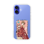 Slim Protection Case［ Hatsune Miku × Kuppy Ramune – MEIKO × Ram – Full-body Illustration 1 ］