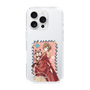 Slim Protection Case［ Hatsune Miku × Kuppy Ramune – MEIKO × Ram – Full-body Illustration 1 ］