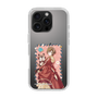 Slim Protection Case［ Hatsune Miku × Kuppy Ramune – MEIKO × Ram – Full-body Illustration 1 ］