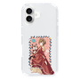 Slim Protection Case［ Hatsune Miku × Kuppy Ramune – MEIKO × Ram – Full-body Illustration 1 ］