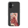 Slim Protection Case［ Hatsune Miku × Kuppy Ramune – MEIKO × Ram – Full-body Illustration 1 ］