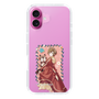 Slim Protection Case［ Hatsune Miku × Kuppy Ramune – MEIKO × Ram – Full-body Illustration 1 ］