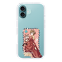 Slim Protection Case［ Hatsune Miku × Kuppy Ramune – MEIKO × Ram – Full-body Illustration 1 ］