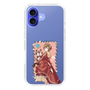 Slim Protection Case［ Hatsune Miku × Kuppy Ramune – MEIKO × Ram – Full-body Illustration 1 ］