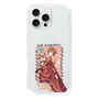 Slim Protection Case［ Hatsune Miku × Kuppy Ramune – MEIKO × Ram – Full-body Illustration 1 ］