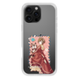 Slim Protection Case［ Hatsune Miku × Kuppy Ramune – MEIKO × Ram – Full-body Illustration 1 ］