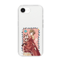 Slim Protection Case［ Hatsune Miku × Kuppy Ramune – MEIKO × Ram – Full-body Illustration 1 ］